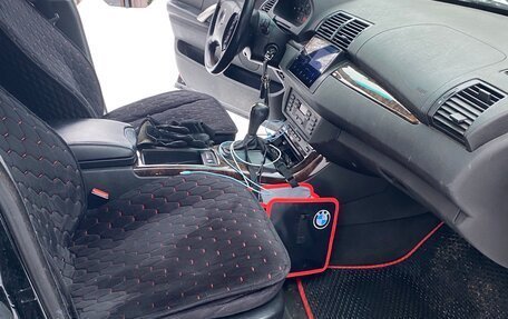 BMW X5, 2001 год, 820 000 рублей, 12 фотография
