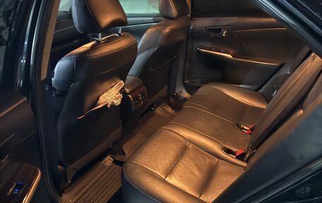 Toyota Camry, 2016 год, 1 606 000 рублей, 8 фотография