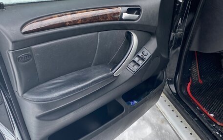 BMW X5, 2001 год, 820 000 рублей, 18 фотография