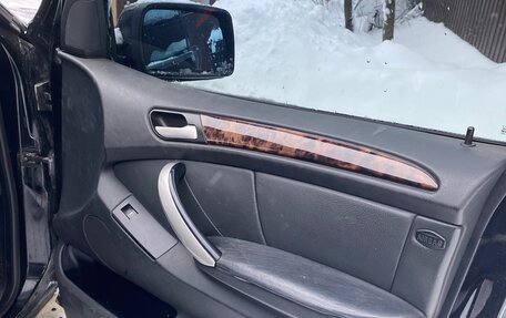 BMW X5, 2001 год, 820 000 рублей, 15 фотография