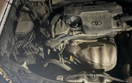 Toyota Camry, 2016 год, 1 606 000 рублей, 10 фотография