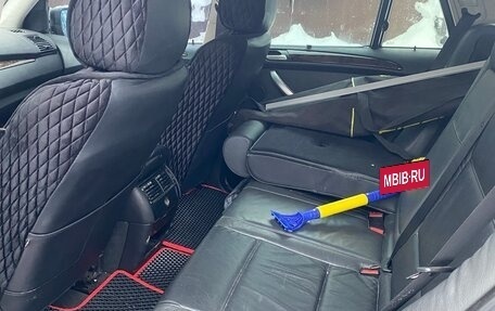 BMW X5, 2001 год, 820 000 рублей, 13 фотография