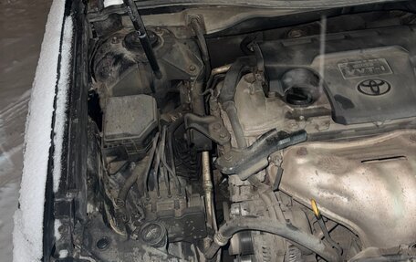 Toyota Camry, 2016 год, 1 606 000 рублей, 13 фотография