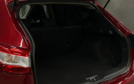 Nissan Qashqai, 2014 год, 1 349 999 рублей, 5 фотография