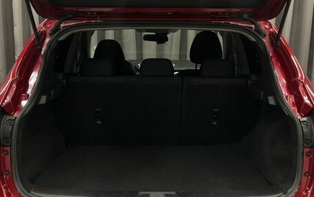 Nissan Qashqai, 2014 год, 1 349 999 рублей, 6 фотография