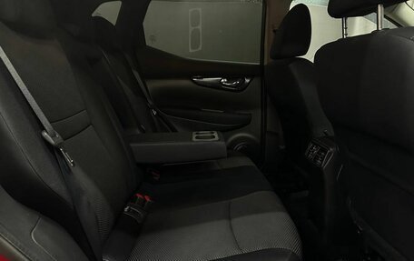 Nissan Qashqai, 2014 год, 1 349 999 рублей, 21 фотография