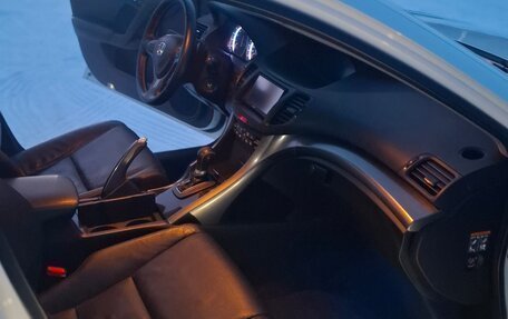 Honda Accord VIII рестайлинг, 2011 год, 1 480 000 рублей, 9 фотография