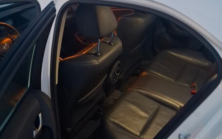 Honda Accord VIII рестайлинг, 2011 год, 1 480 000 рублей, 11 фотография