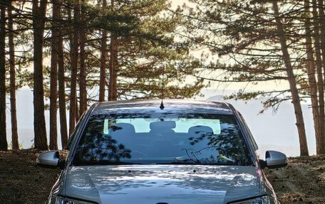 Renault Logan II, 2022 год, 1 150 000 рублей, 2 фотография