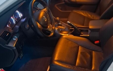 Honda Accord VIII рестайлинг, 2011 год, 1 480 000 рублей, 10 фотография