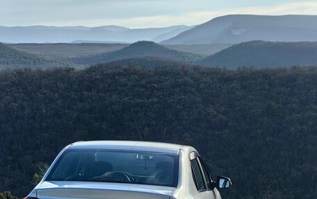 Renault Logan II, 2022 год, 1 150 000 рублей, 14 фотография