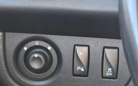 Renault Logan II, 2022 год, 1 150 000 рублей, 7 фотография