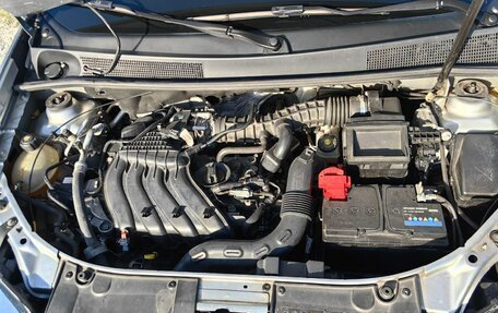 Renault Logan II, 2022 год, 1 150 000 рублей, 4 фотография