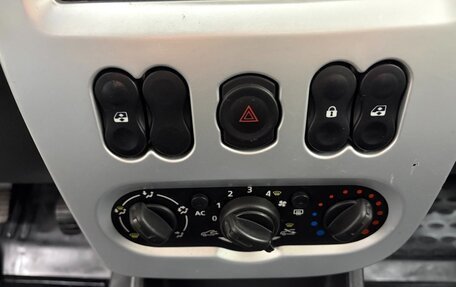 Renault Logan I, 2014 год, 350 000 рублей, 12 фотография