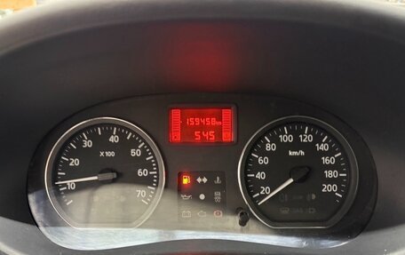 Renault Logan I, 2014 год, 350 000 рублей, 16 фотография