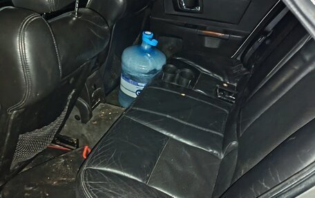 Cadillac CTS II, 2005 год, 320 000 рублей, 6 фотография