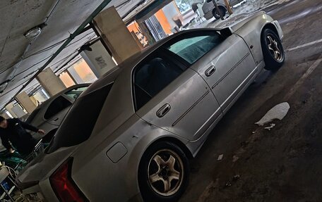 Cadillac CTS II, 2005 год, 320 000 рублей, 3 фотография