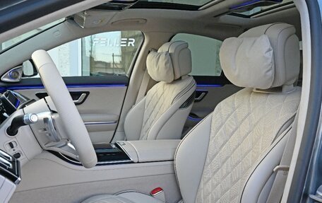 Mercedes-Benz S-Класс, 2025 год, 17 580 000 рублей, 8 фотография