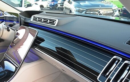 Mercedes-Benz S-Класс, 2025 год, 17 580 000 рублей, 7 фотография