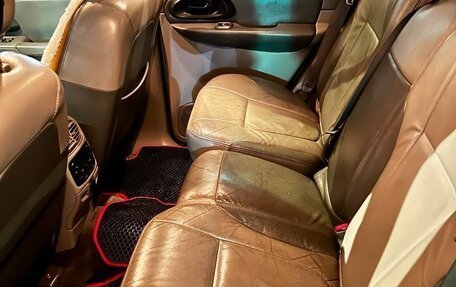 Chevrolet TrailBlazer II, 2003 год, 670 000 рублей, 8 фотография