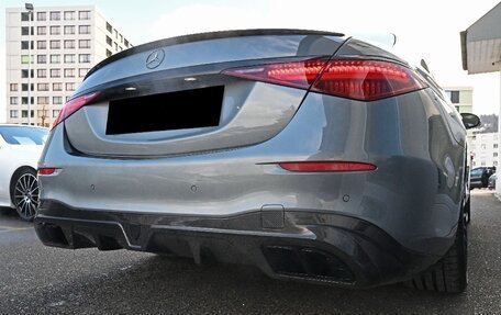 Mercedes-Benz S-Класс, 2025 год, 17 580 000 рублей, 4 фотография