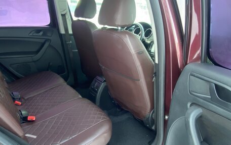 Skoda Yeti I рестайлинг, 2012 год, 780 000 рублей, 13 фотография