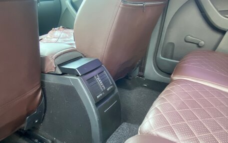 Skoda Yeti I рестайлинг, 2012 год, 780 000 рублей, 12 фотография