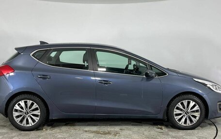 KIA cee'd III, 2017 год, 1 450 000 рублей, 3 фотография