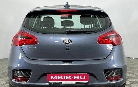 KIA cee'd III, 2017 год, 1 450 000 рублей, 5 фотография