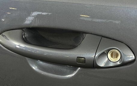 KIA cee'd III, 2017 год, 1 450 000 рублей, 23 фотография