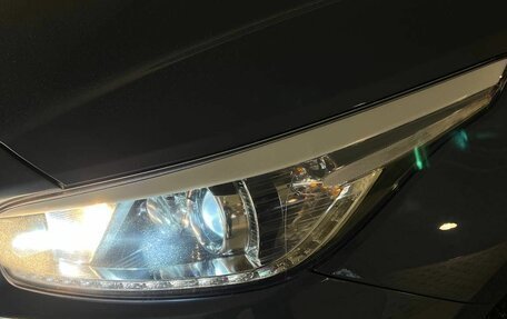 KIA cee'd III, 2017 год, 1 450 000 рублей, 22 фотография