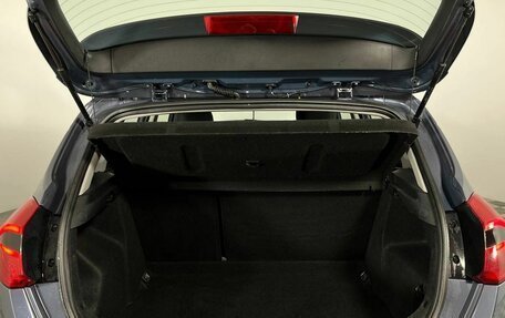 KIA cee'd III, 2017 год, 1 450 000 рублей, 20 фотография