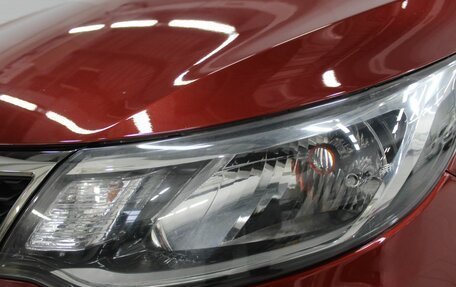 KIA Rio III рестайлинг, 2016 год, 1 120 000 рублей, 5 фотография