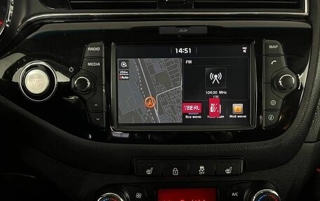 KIA cee'd III, 2017 год, 1 450 000 рублей, 17 фотография