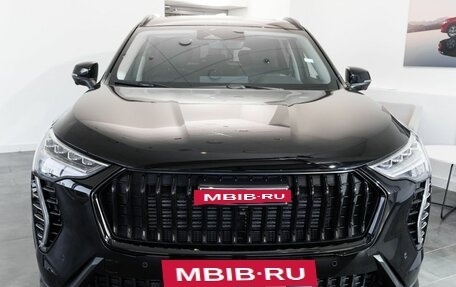 Haval Jolion, 2025 год, 2 599 000 рублей, 6 фотография