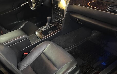 Toyota Camry, 2017 год, 2 250 000 рублей, 3 фотография