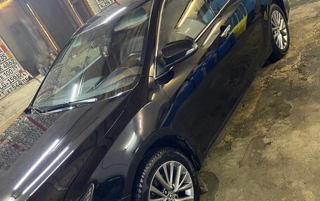 Toyota Camry, 2017 год, 2 250 000 рублей, 5 фотография