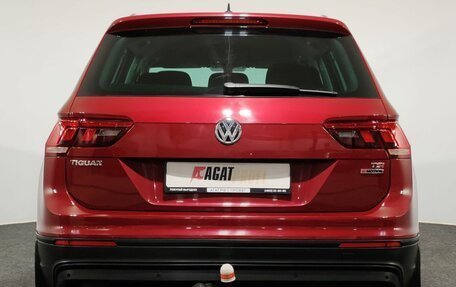 Volkswagen Tiguan II, 2017 год, 1 900 000 рублей, 3 фотография