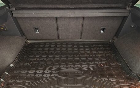 Volkswagen Tiguan II, 2017 год, 1 900 000 рублей, 15 фотография