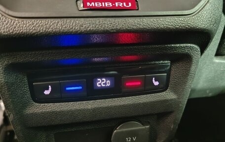 Volkswagen Tiguan II, 2017 год, 1 900 000 рублей, 13 фотография