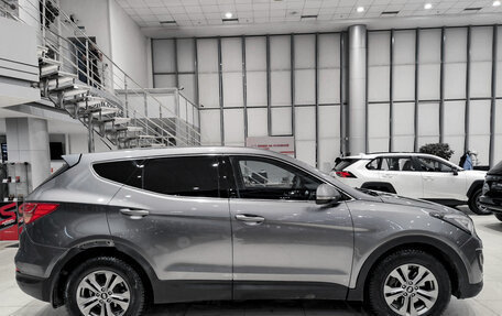 Hyundai Santa Fe III рестайлинг, 2015 год, 1 400 000 рублей, 8 фотография