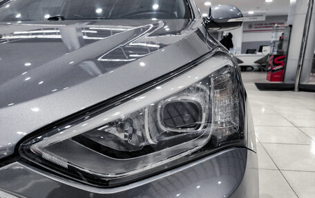 Hyundai Santa Fe III рестайлинг, 2015 год, 1 400 000 рублей, 21 фотография