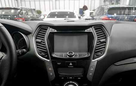 Hyundai Santa Fe III рестайлинг, 2015 год, 1 400 000 рублей, 19 фотография