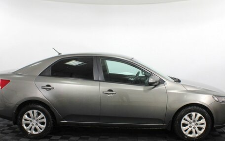 KIA Cerato III, 2010 год, 595 000 рублей, 4 фотография