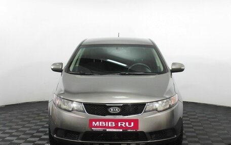 KIA Cerato III, 2010 год, 595 000 рублей, 2 фотография