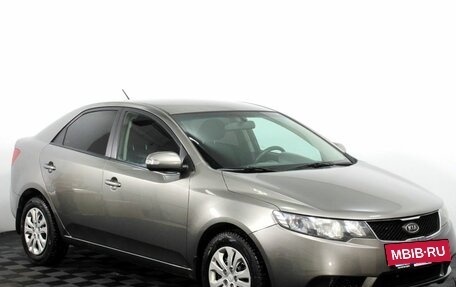 KIA Cerato III, 2010 год, 595 000 рублей, 3 фотография