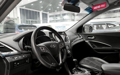 Hyundai Santa Fe III рестайлинг, 2015 год, 1 400 000 рублей, 20 фотография