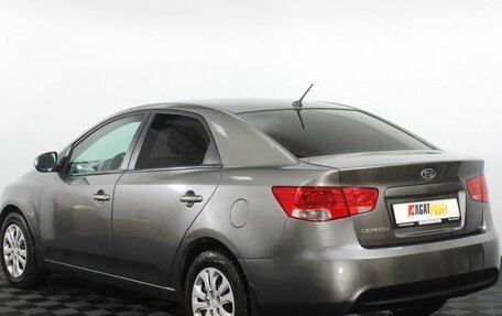 KIA Cerato III, 2010 год, 595 000 рублей, 7 фотография