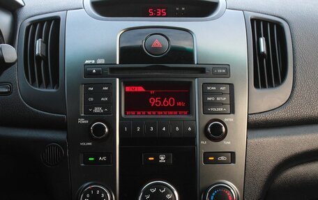 KIA Cerato III, 2010 год, 595 000 рублей, 13 фотография