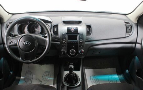 KIA Cerato III, 2010 год, 595 000 рублей, 12 фотография